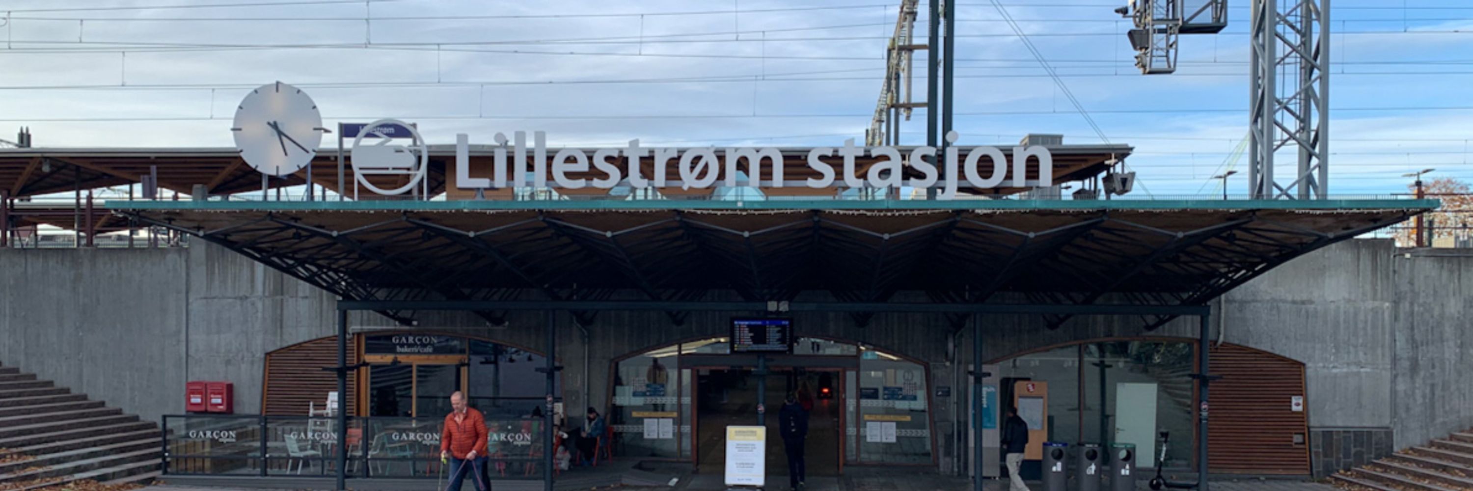 Lokomotiv Lillestrøm
