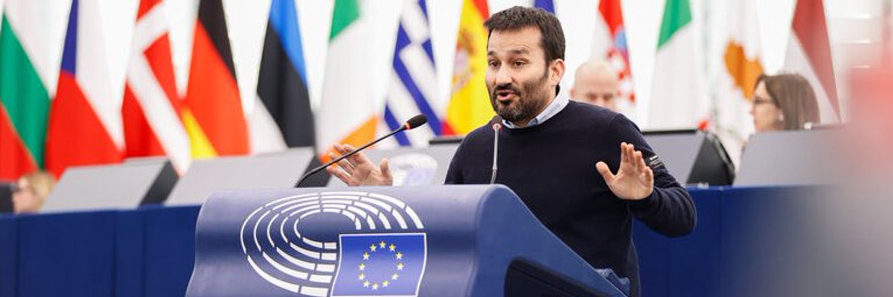Compromís Europa