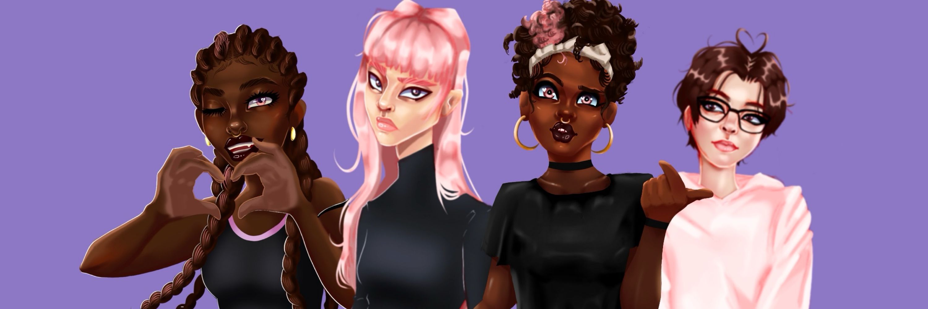 tiny | artist