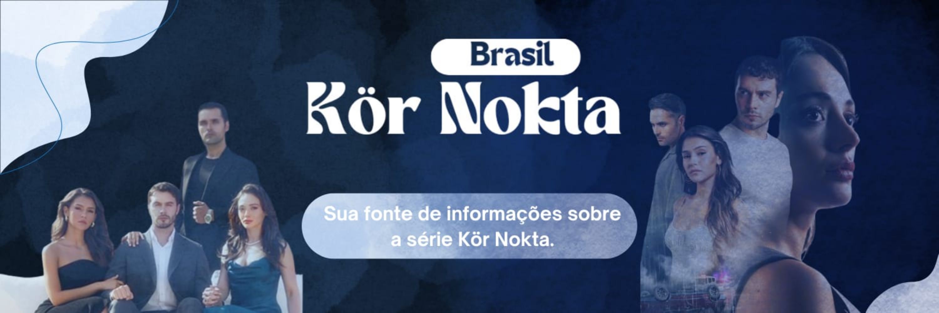 Kör Nokta Brasil 