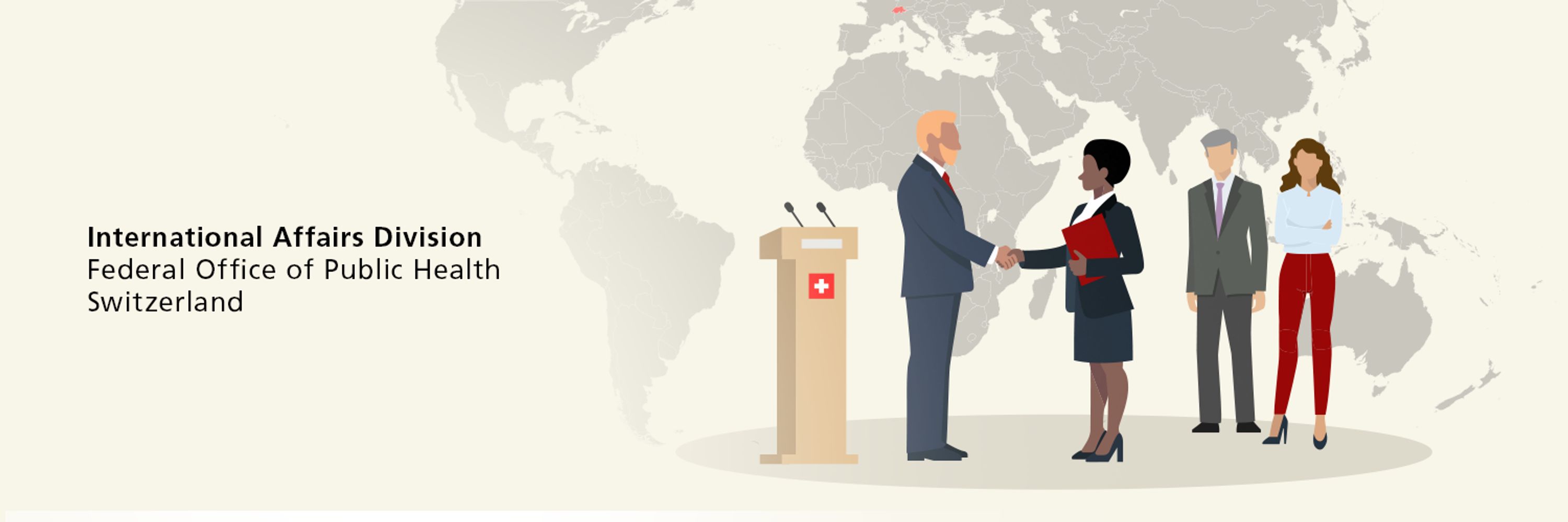 Swiss Global Health
