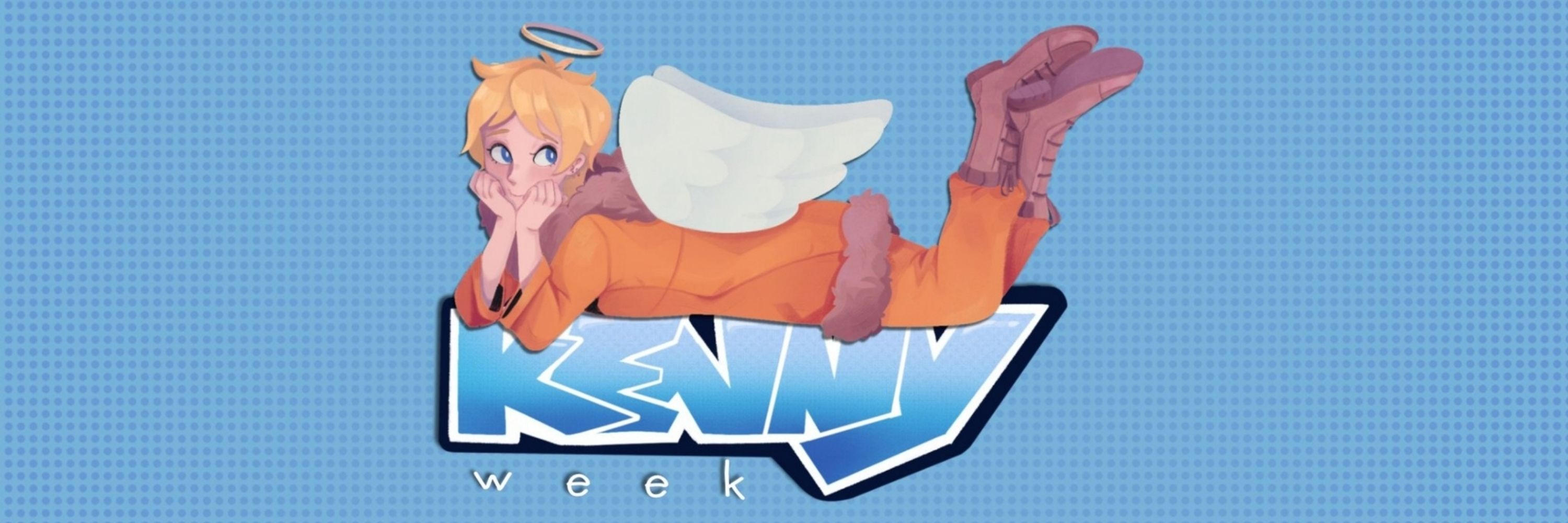 🧡 KENNY WEEK 2025 💜