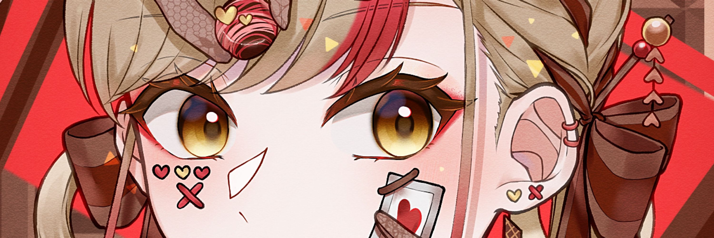 茶夜月