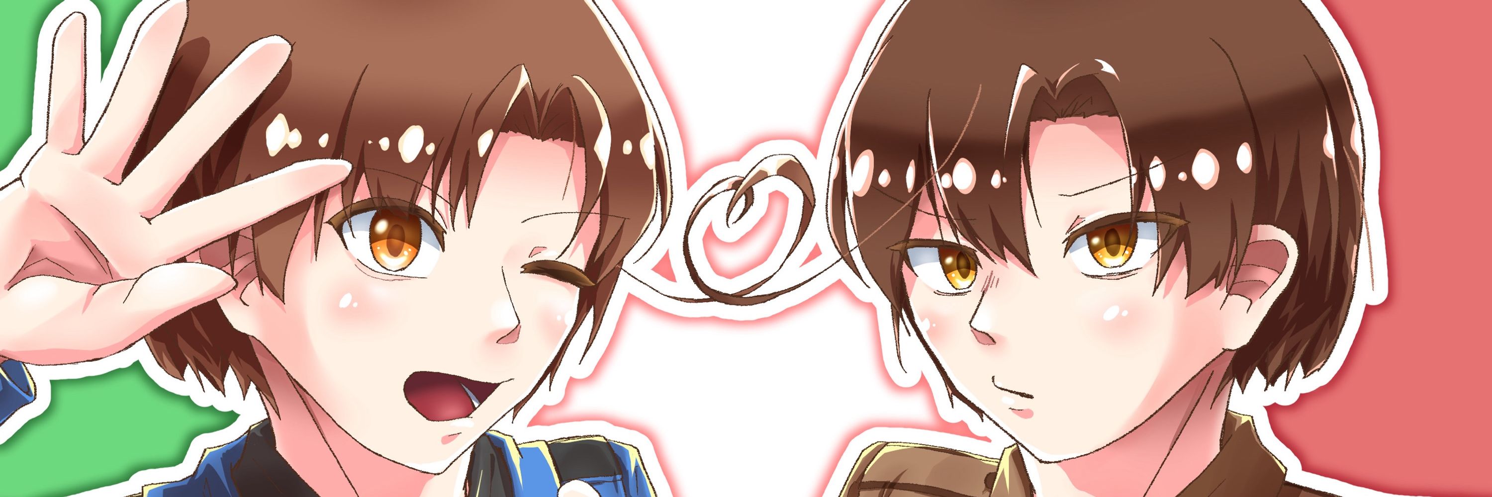 ふりーく