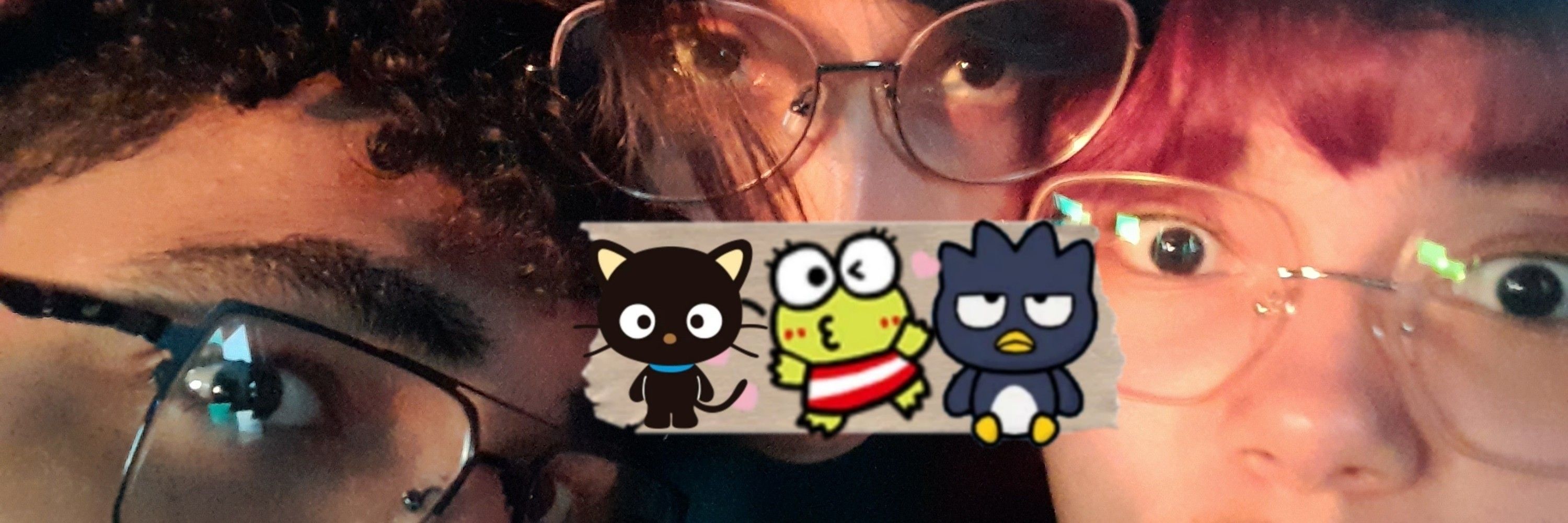 garfield ★