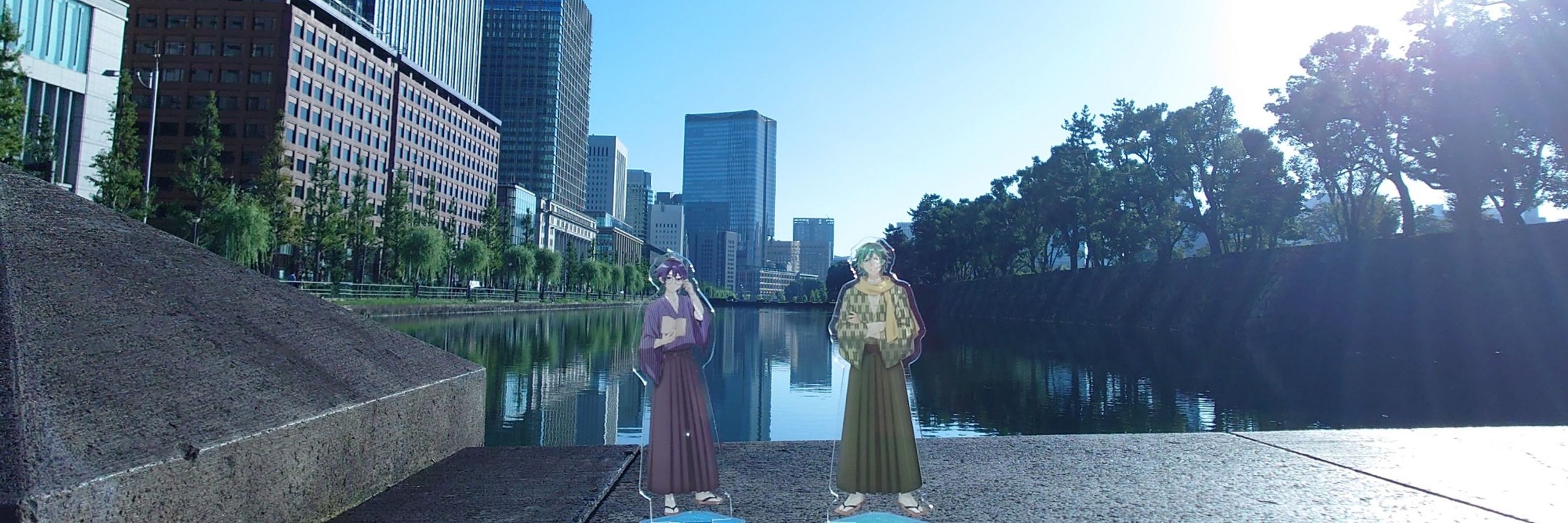 ばばち