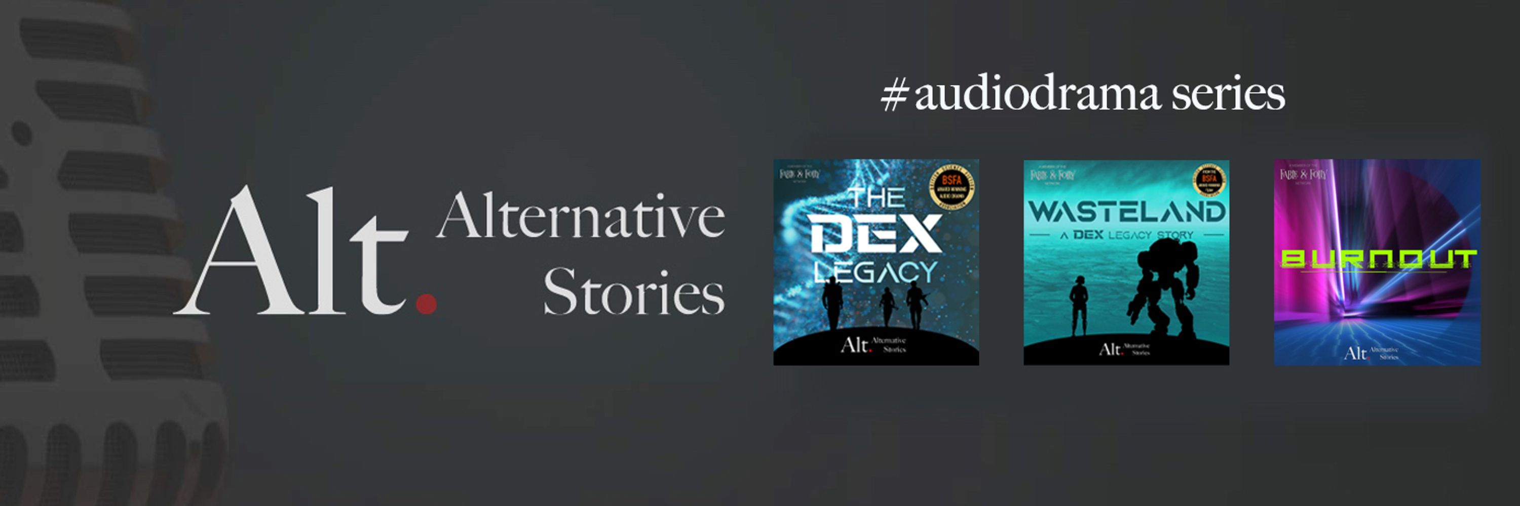 Alternative Stories 