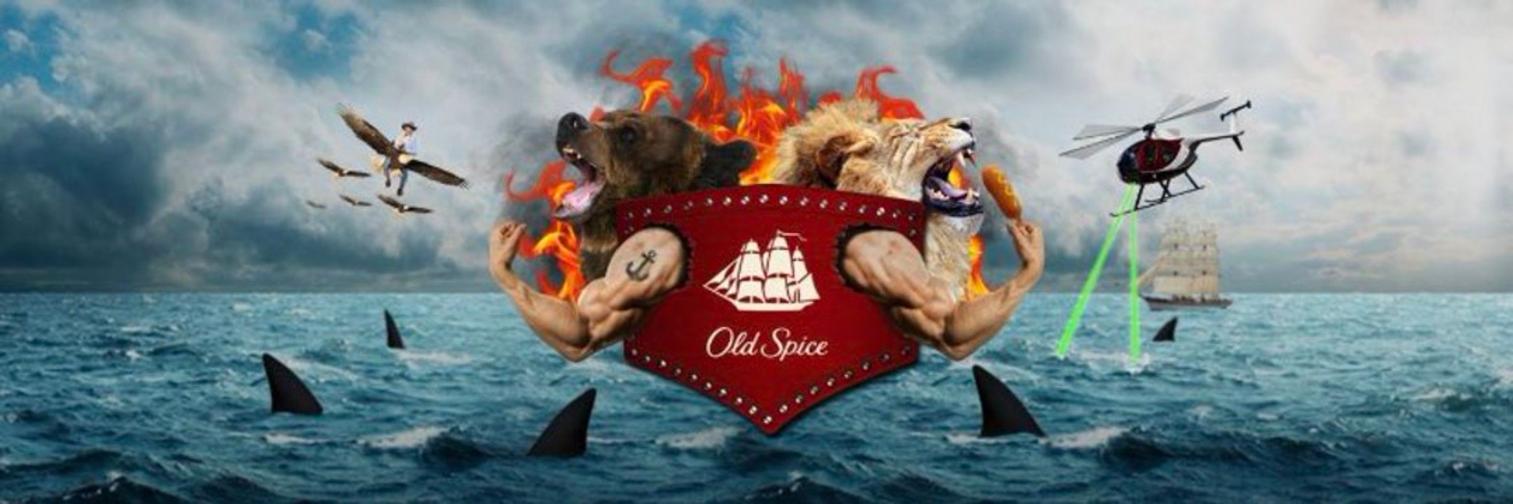 Old Spice