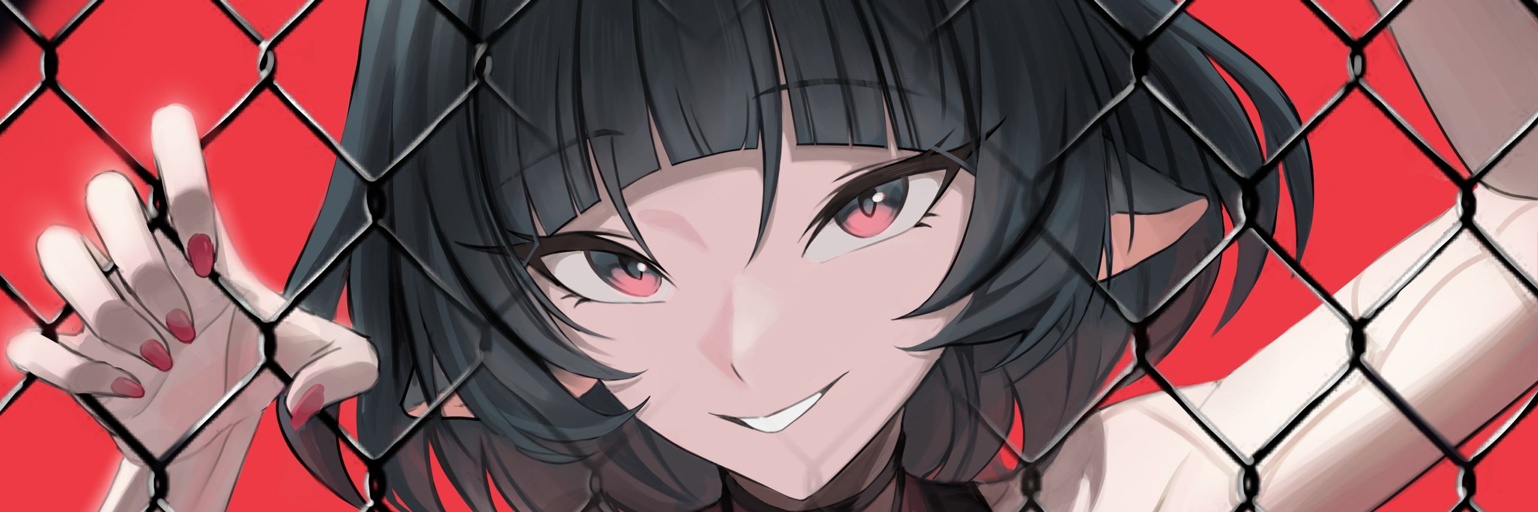 캬마귀 Kyamagwi