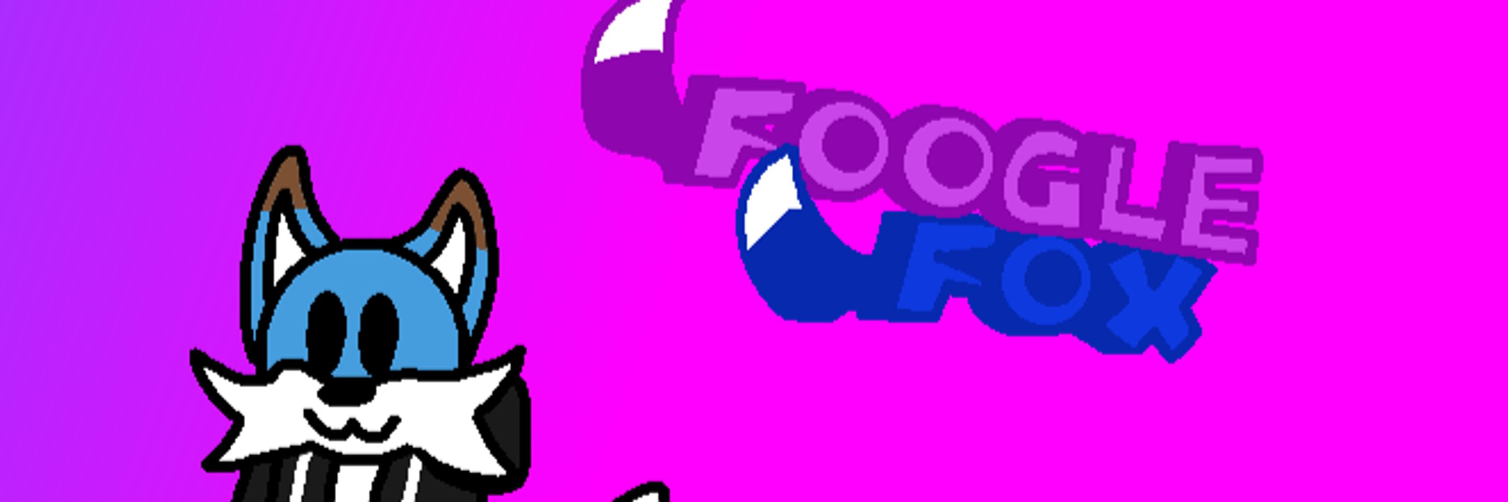 FoogleFox