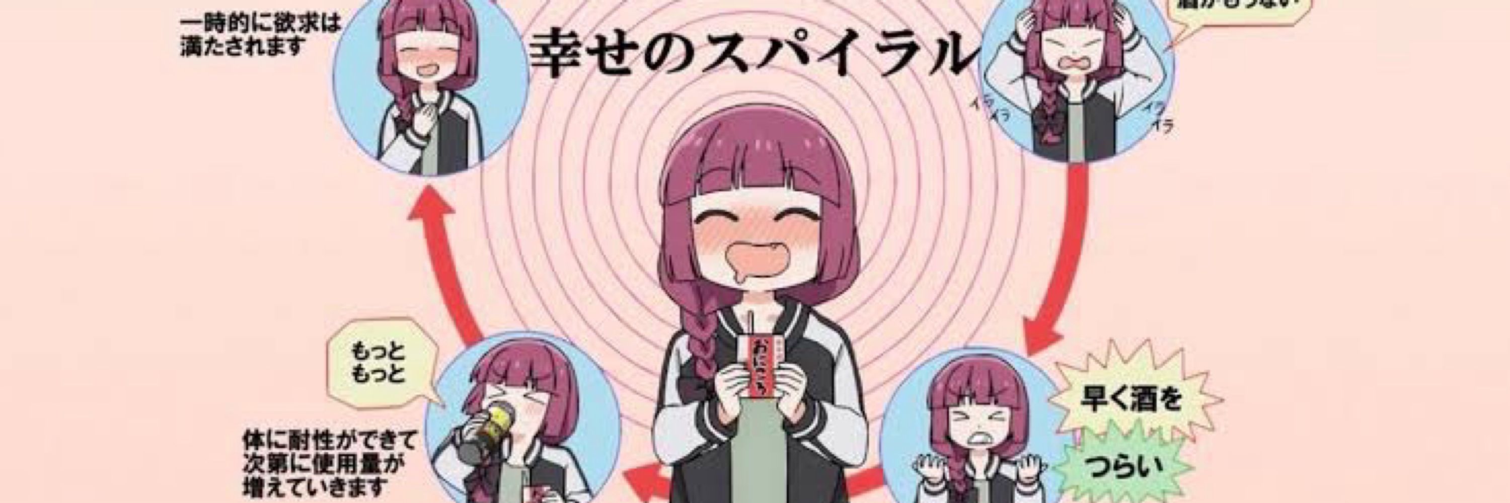 反