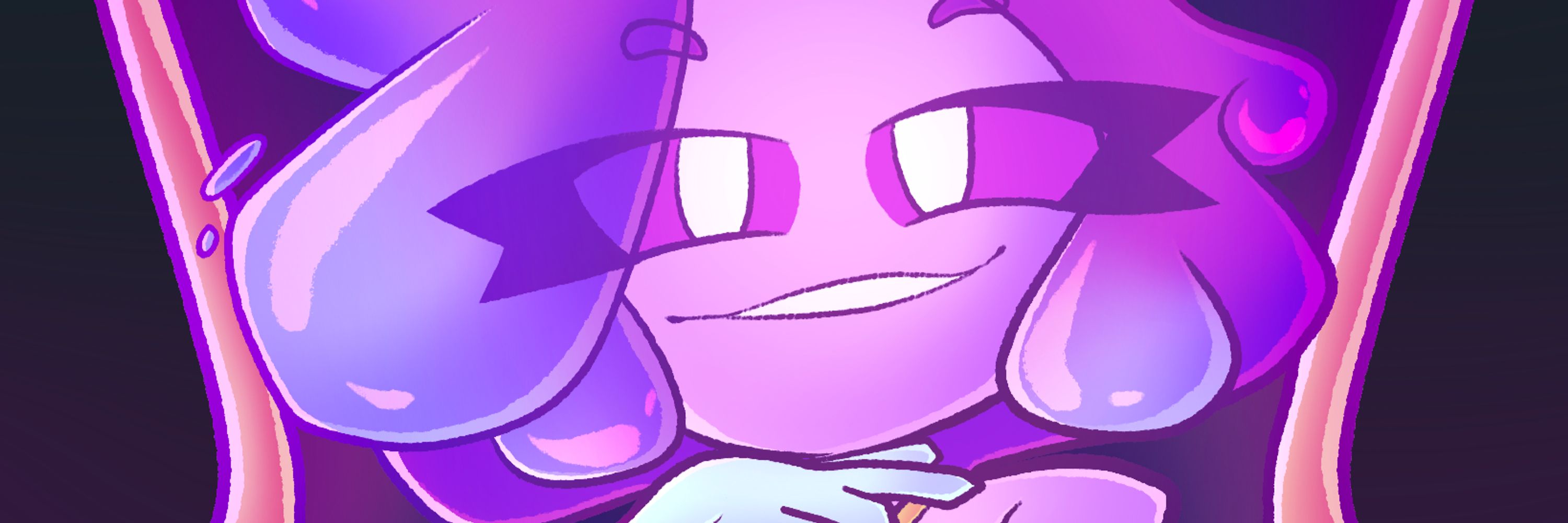 Jam - Queen of Goop~ 👑