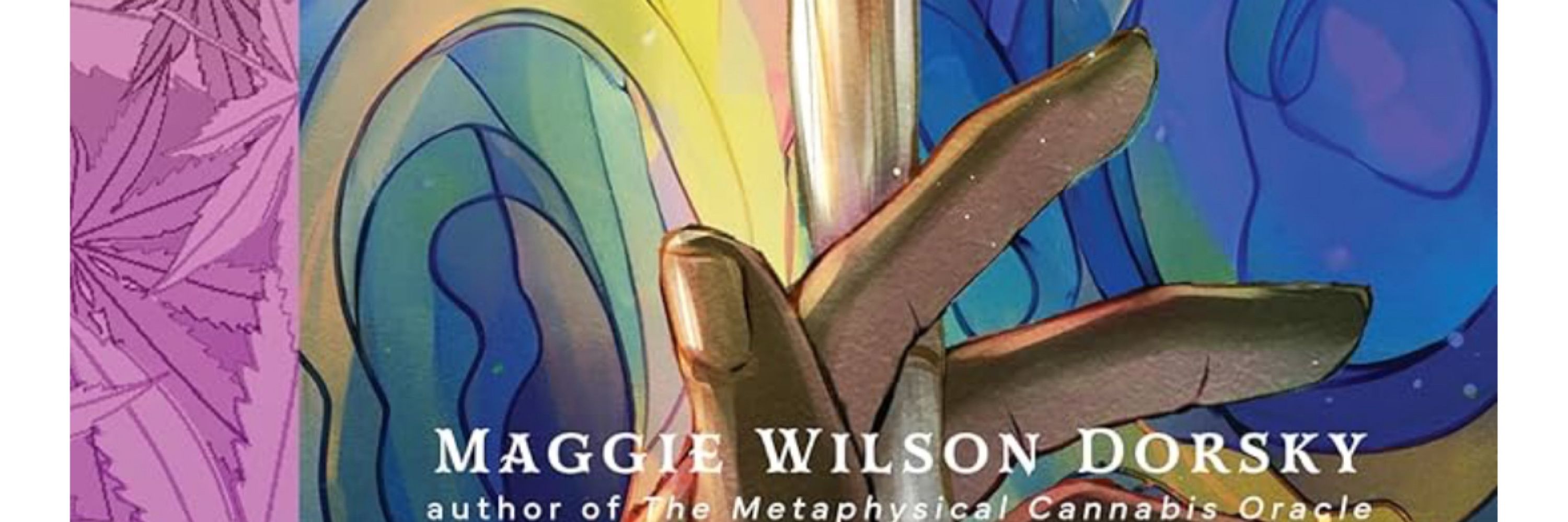 Maggie D | Metaphysical AF