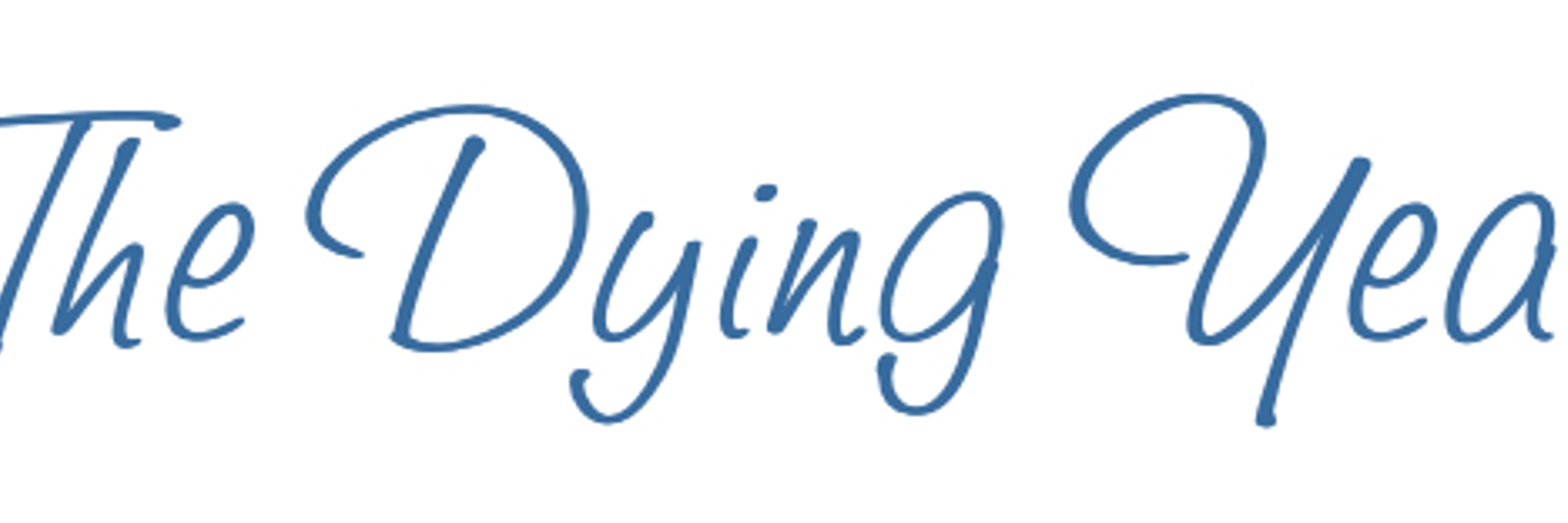 The Dying Year