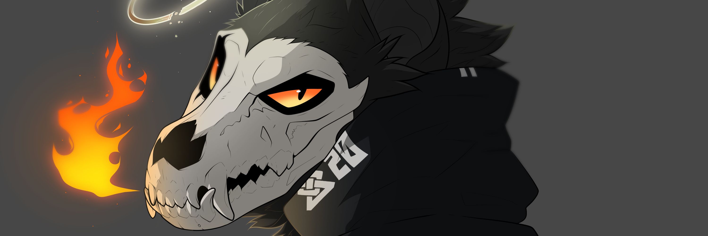 Wulf Deacon