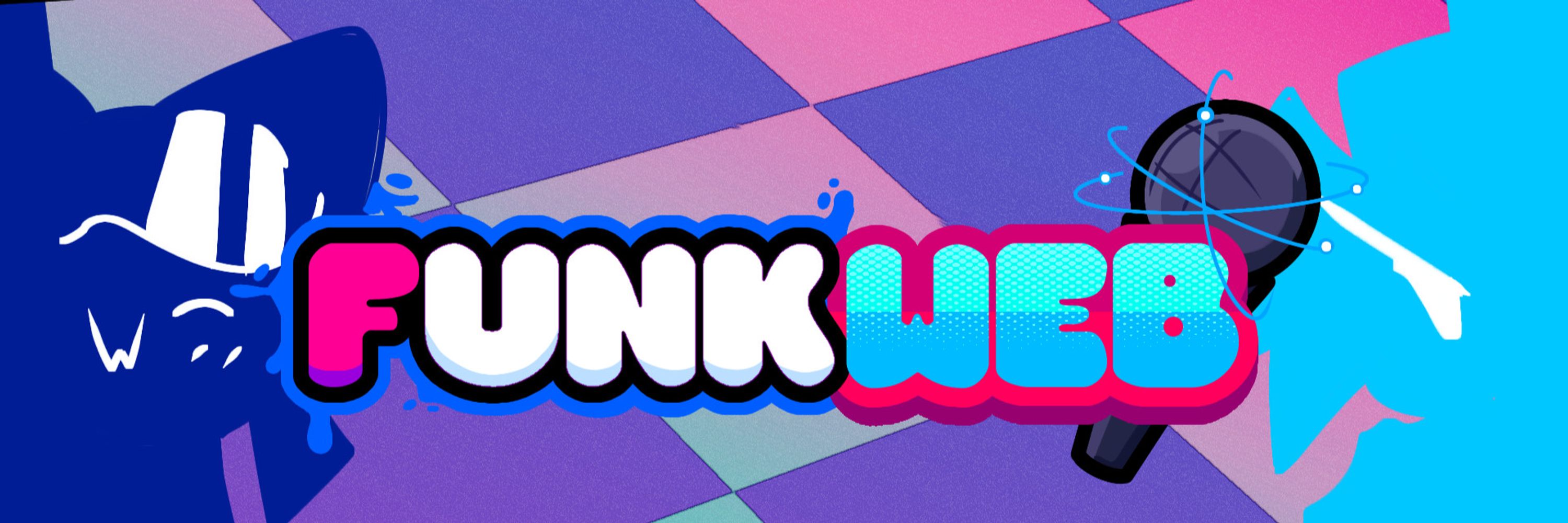 FUNKWEB Team