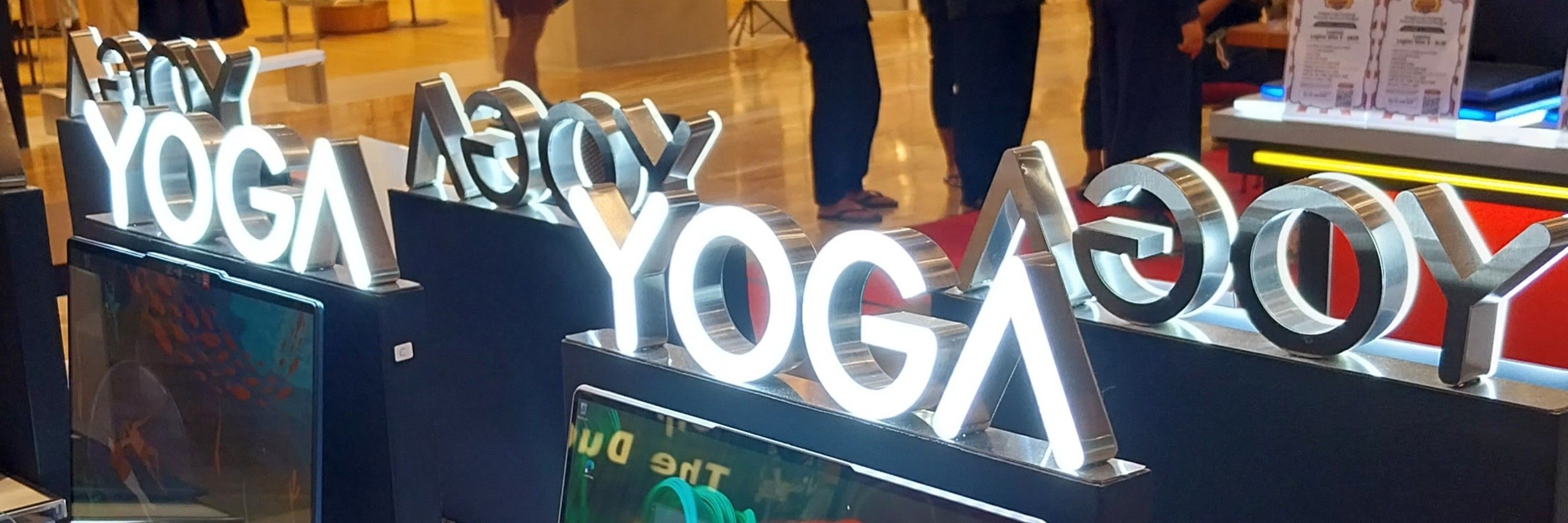 Eldesson Yoga