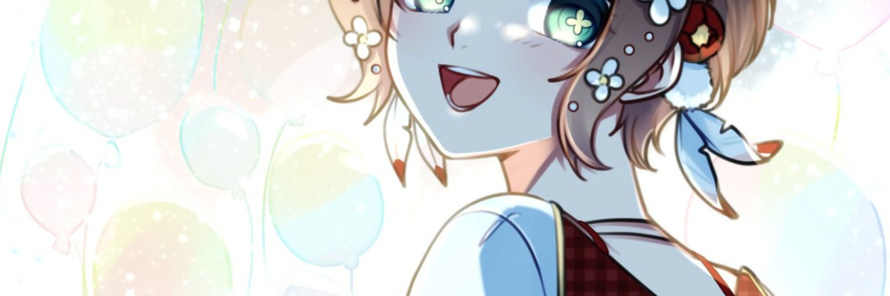 Swanamii's Commission Page