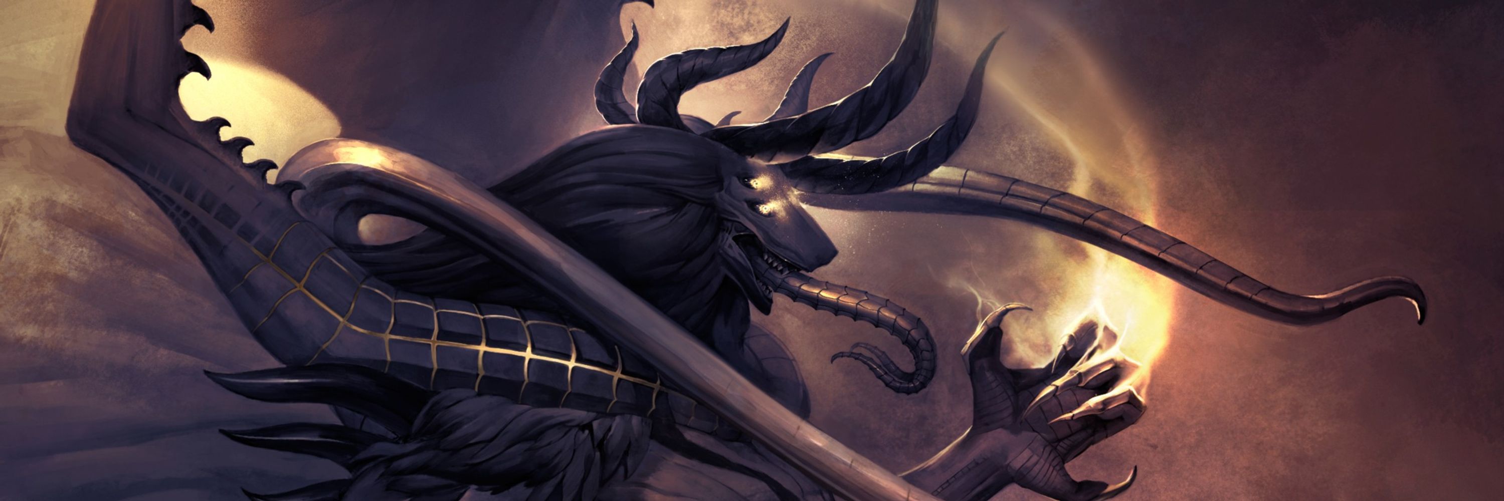 Emperor Aries of Avinadal, The Antagonist™
