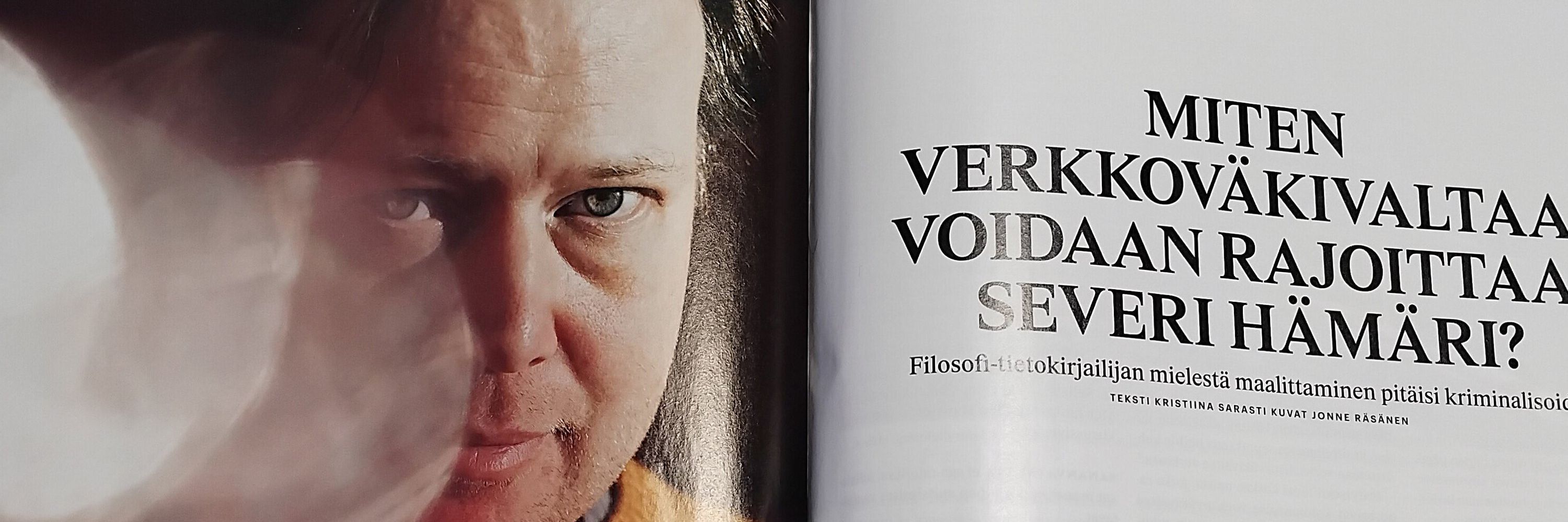 Severi Hämäri