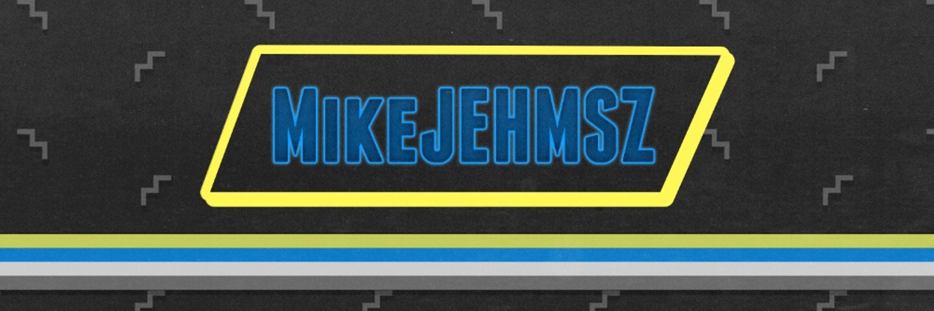 Michael Crawzford · MikeJehmsz