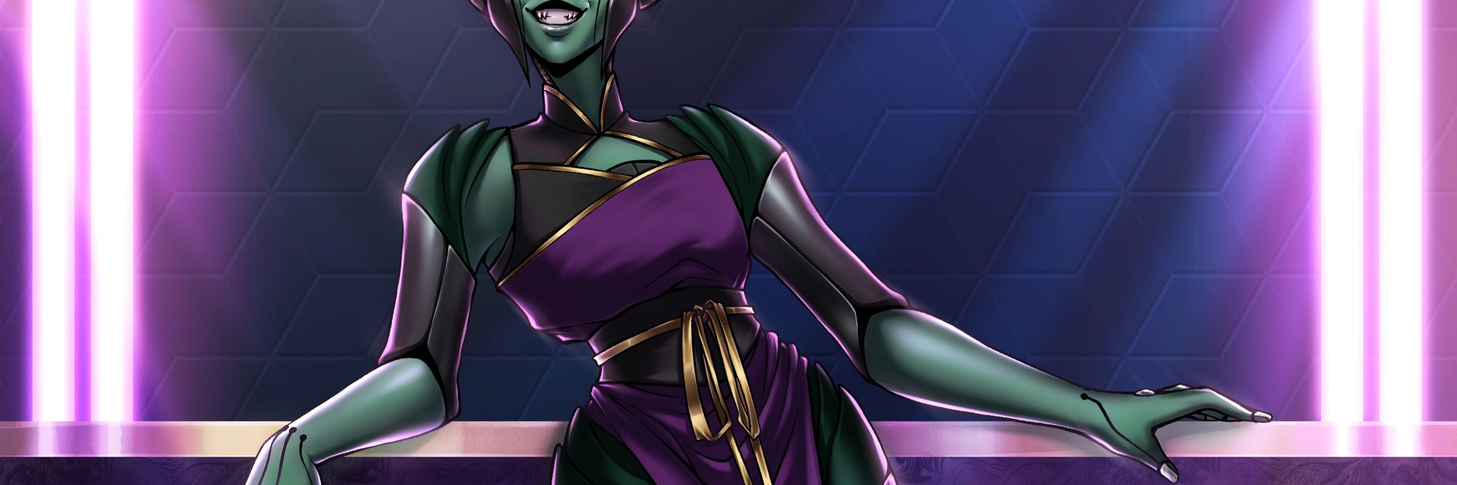 Cyber Jupiter ♃
