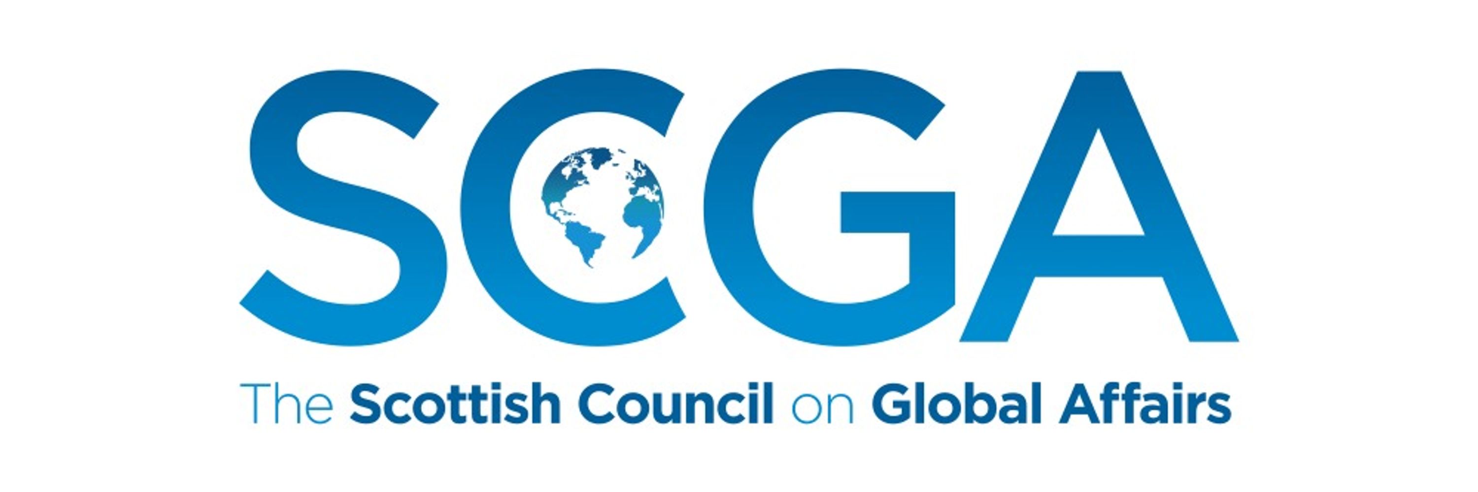 Scottish Council on Global Affairs scga.scot