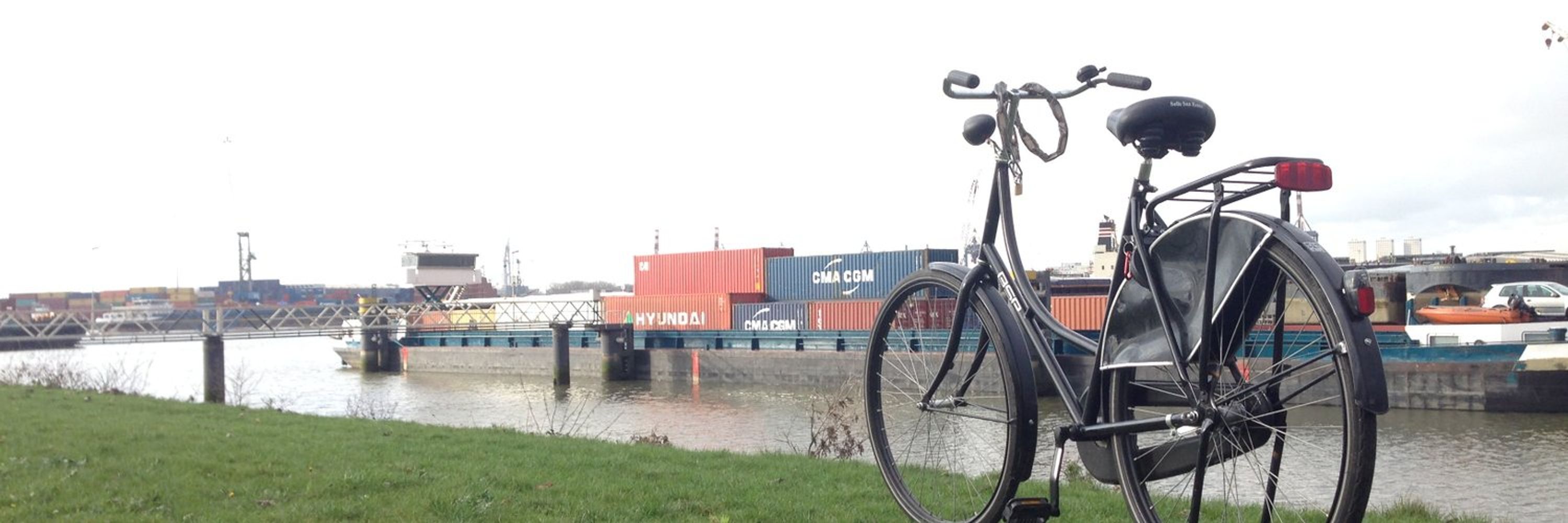 Plain Bicycle Project