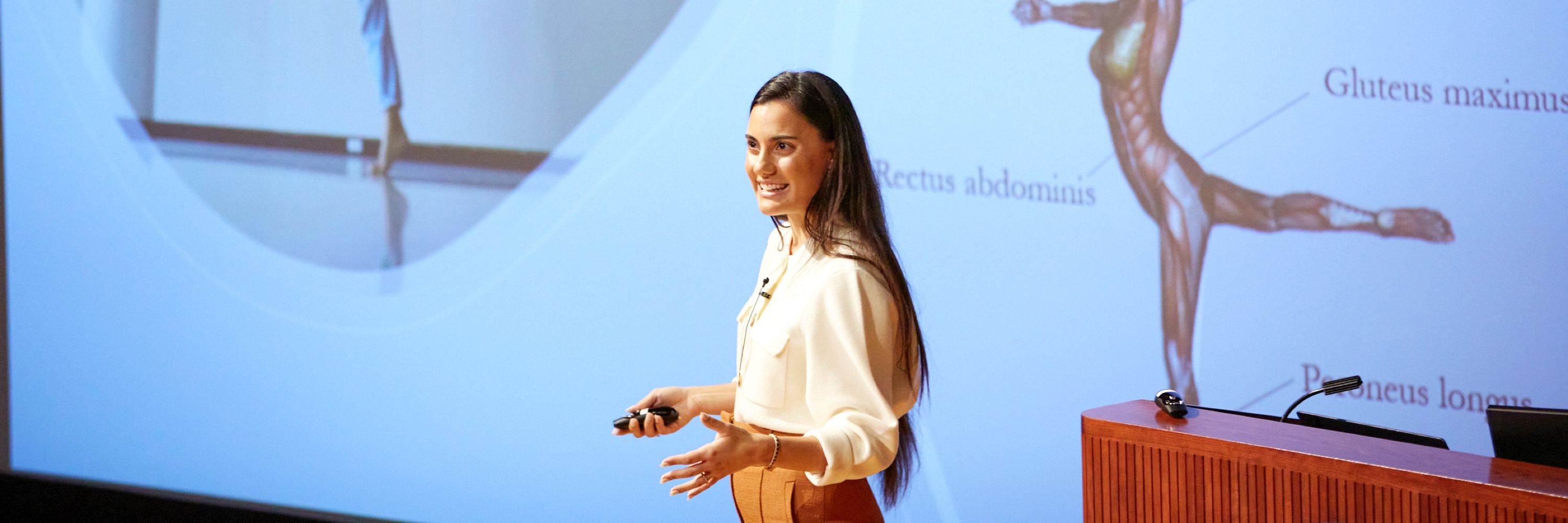 Constantina Theofanopoulou