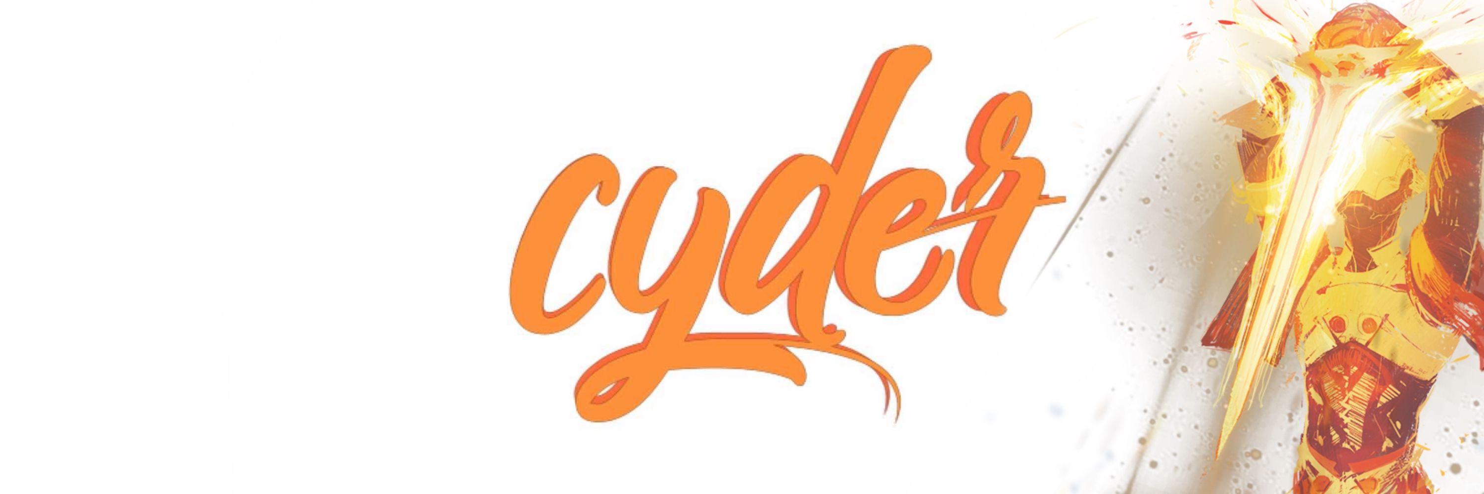 Chaotic good cyder