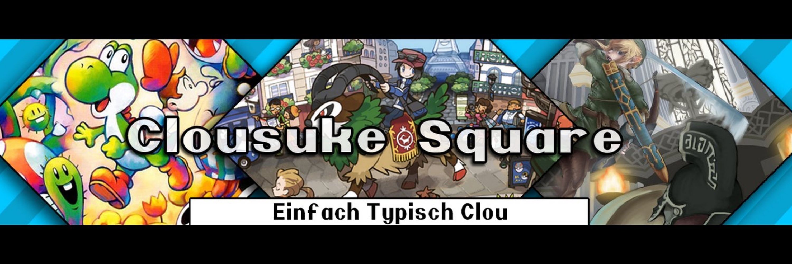 Clousuke