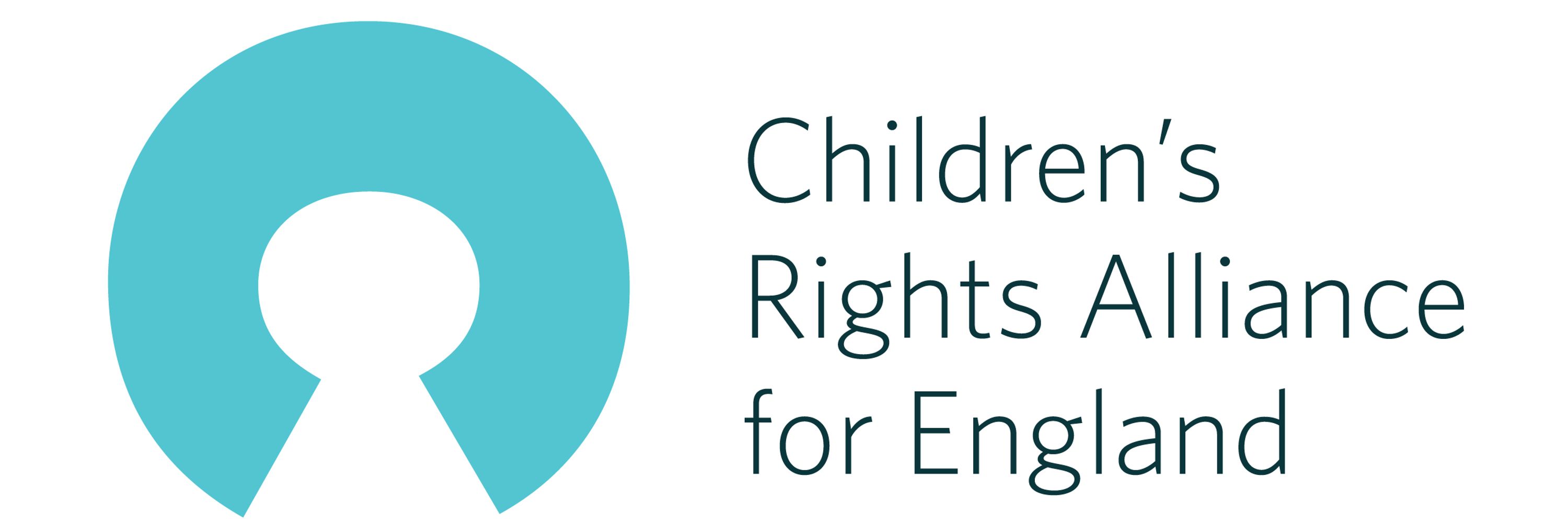 Children's Rights Alliance for England