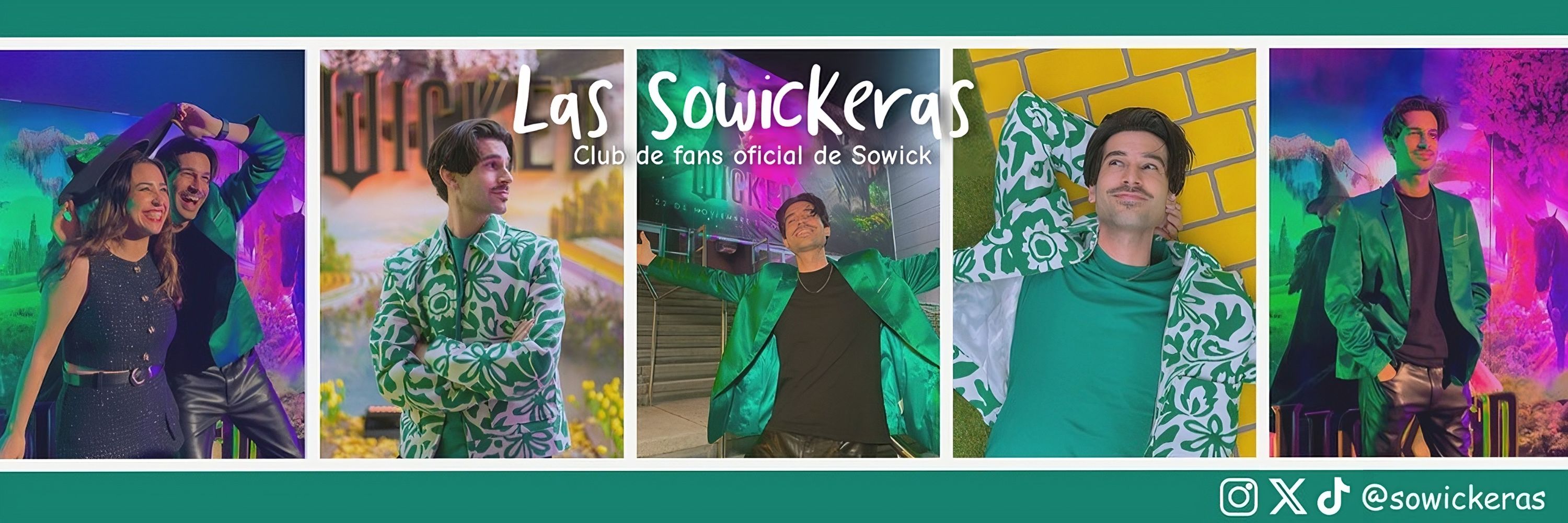 ✨ Las Sowickeras ✨