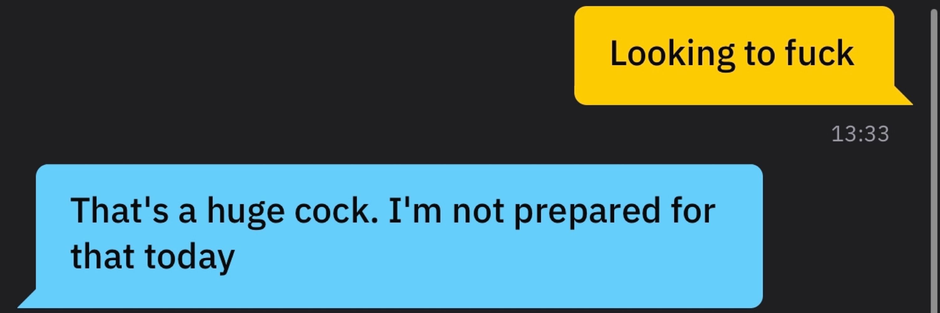 Bojack Horsedick