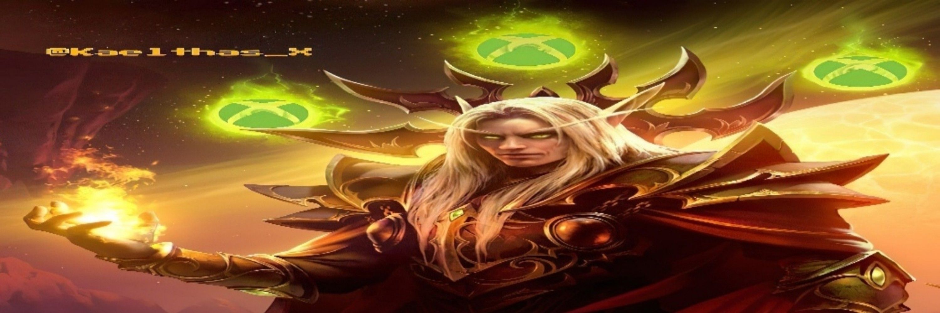 Kael'thas
