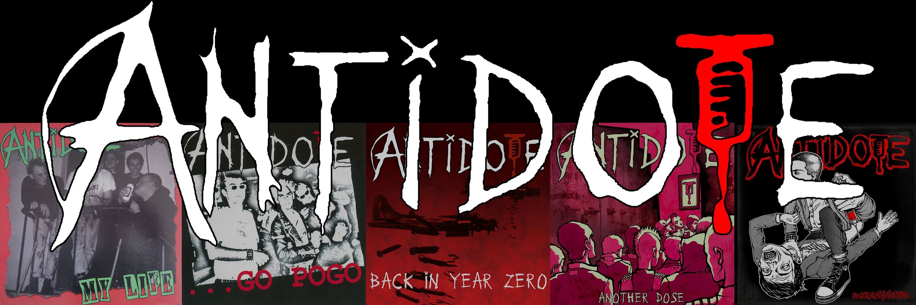 Antidote