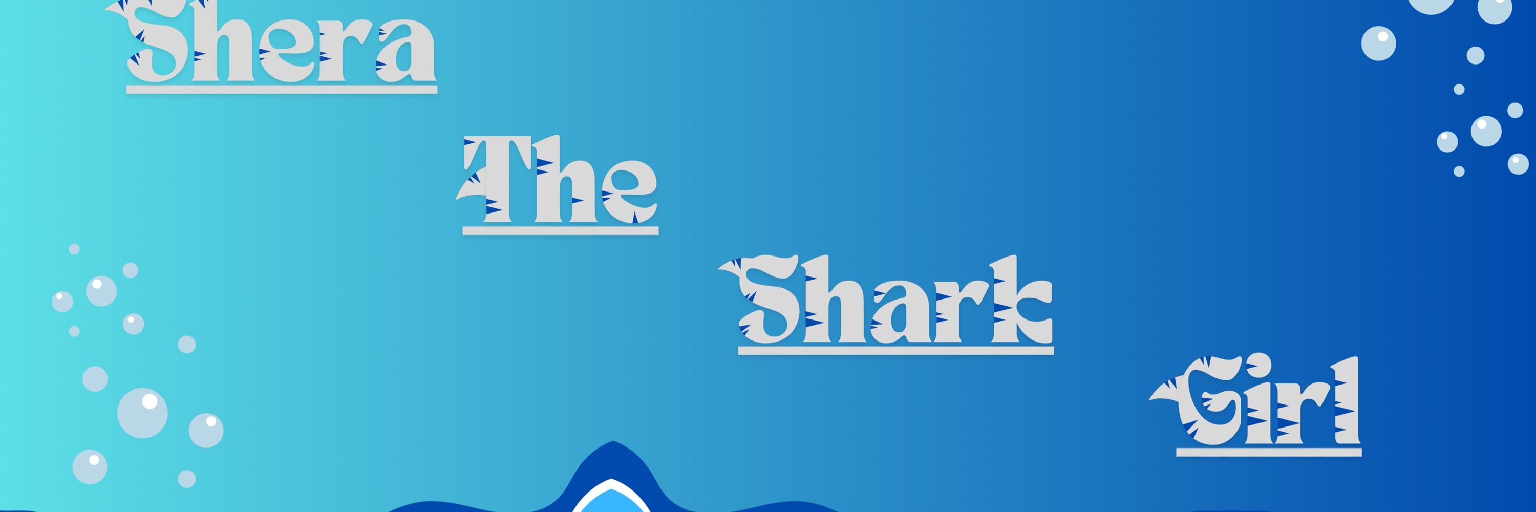 SheraTheSharkGirl(CEO of Cutie)
