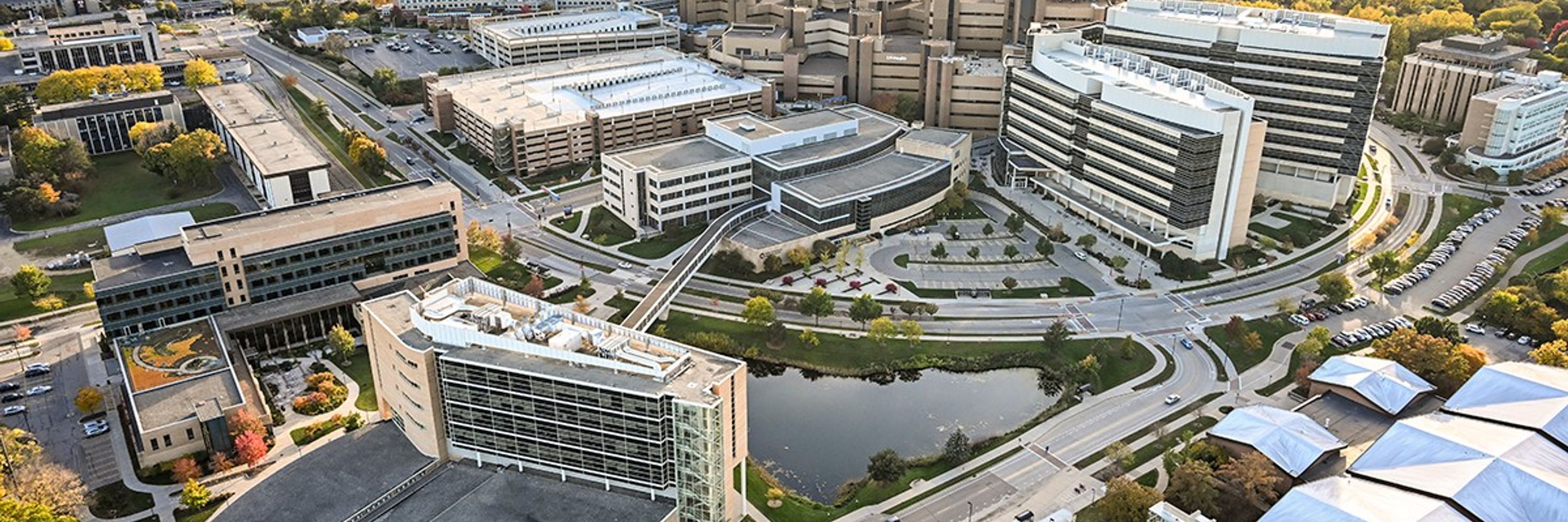 UW Clinical Trials Institute