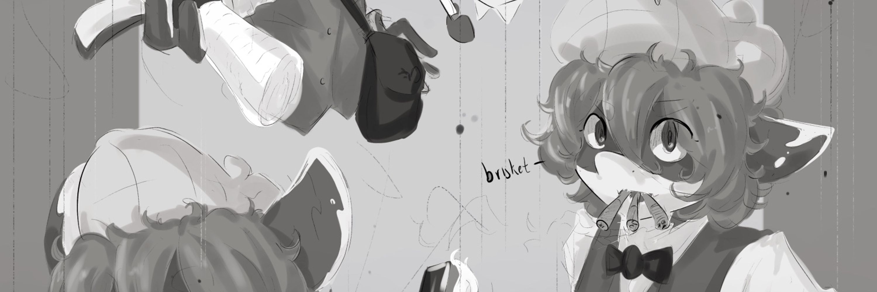 Orkey (Comms open) :3