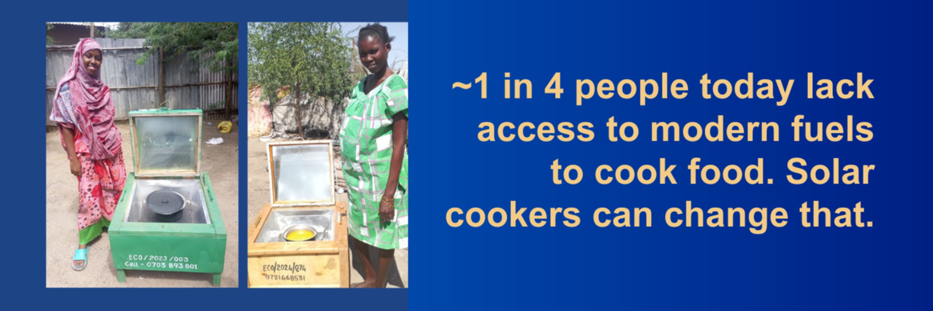 Solar Cookers International
