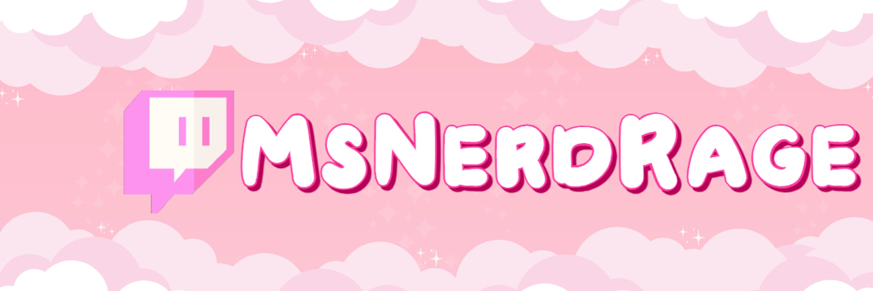 MsNerdRage