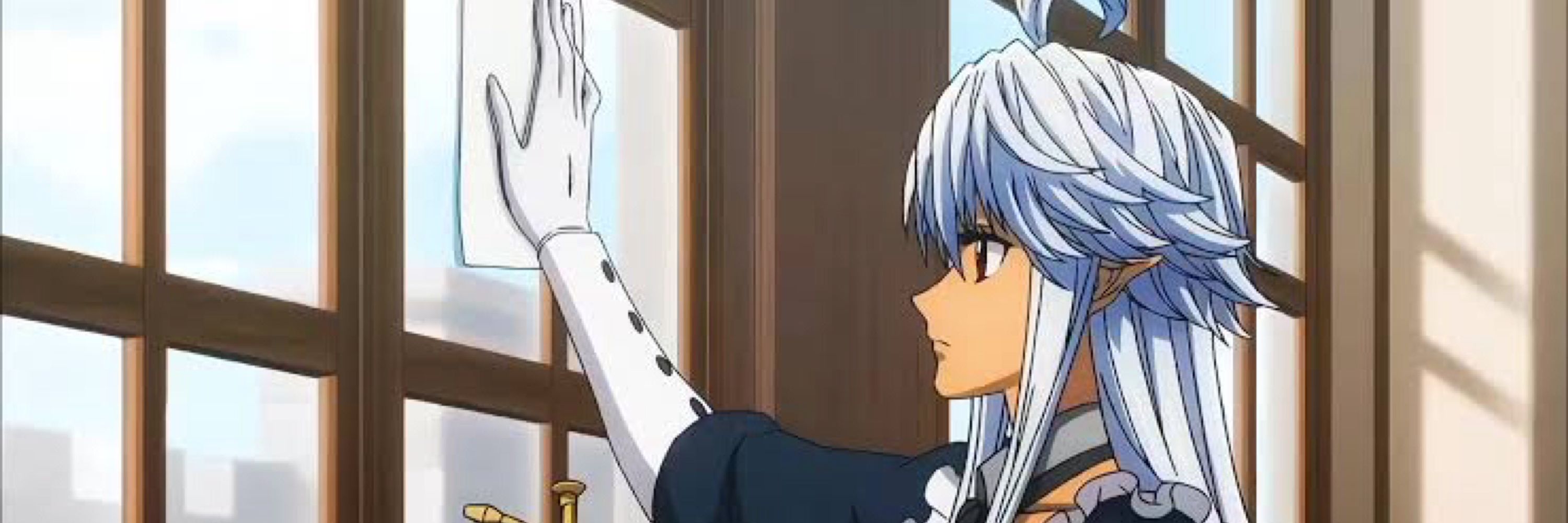 Reanette Senpai