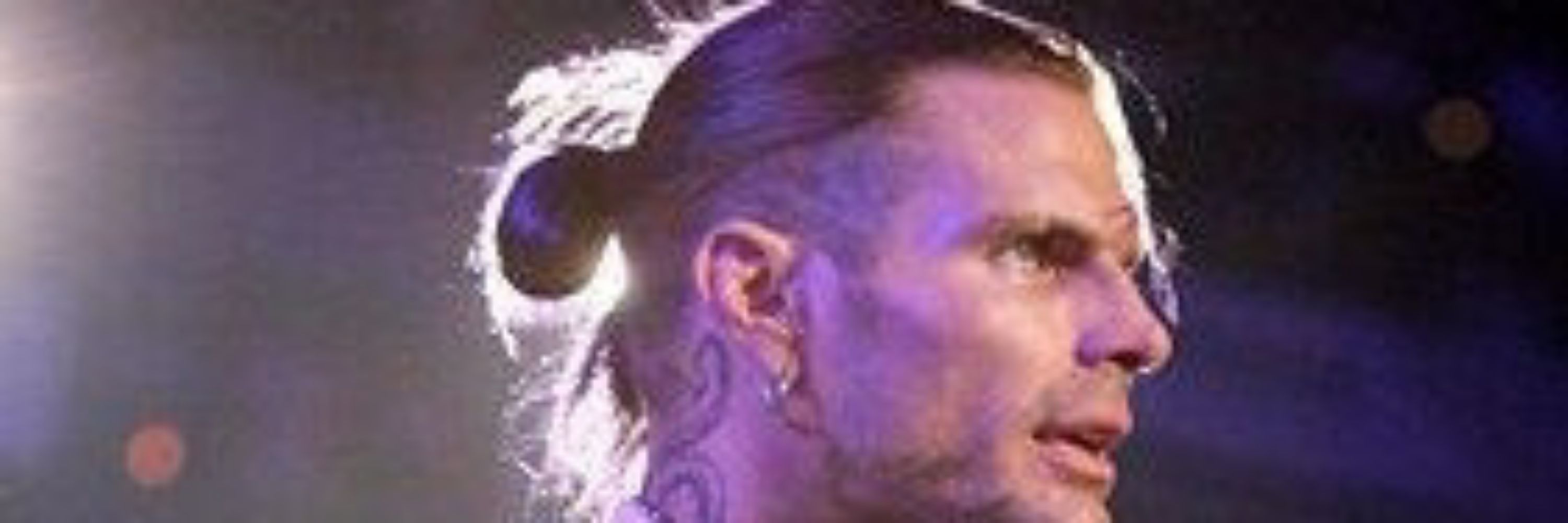 Jeff Hardy (Roleplay)