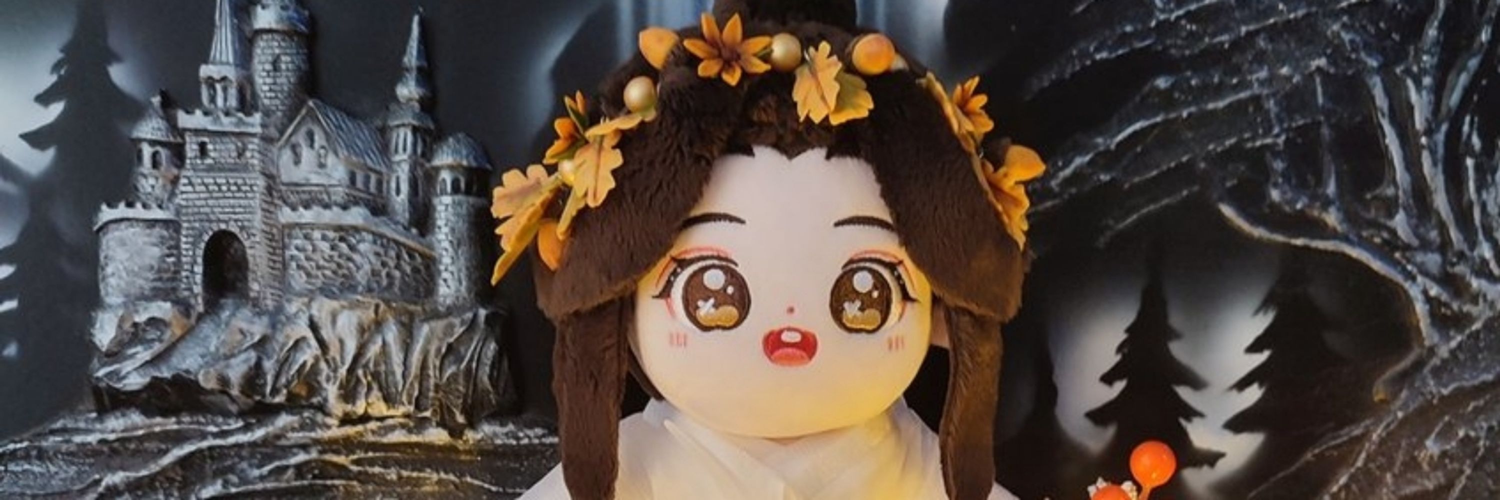 HuaLian_servant