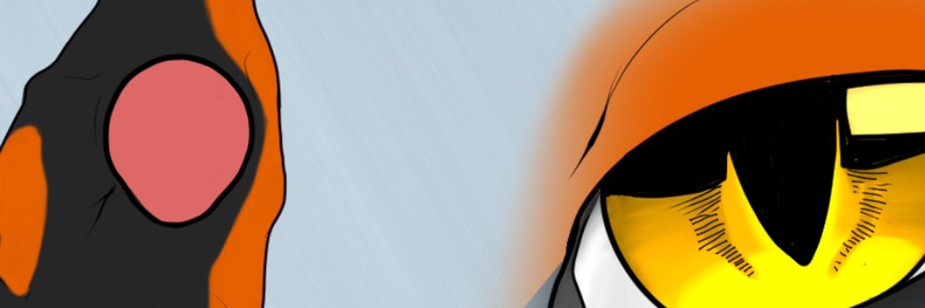 Profile banner