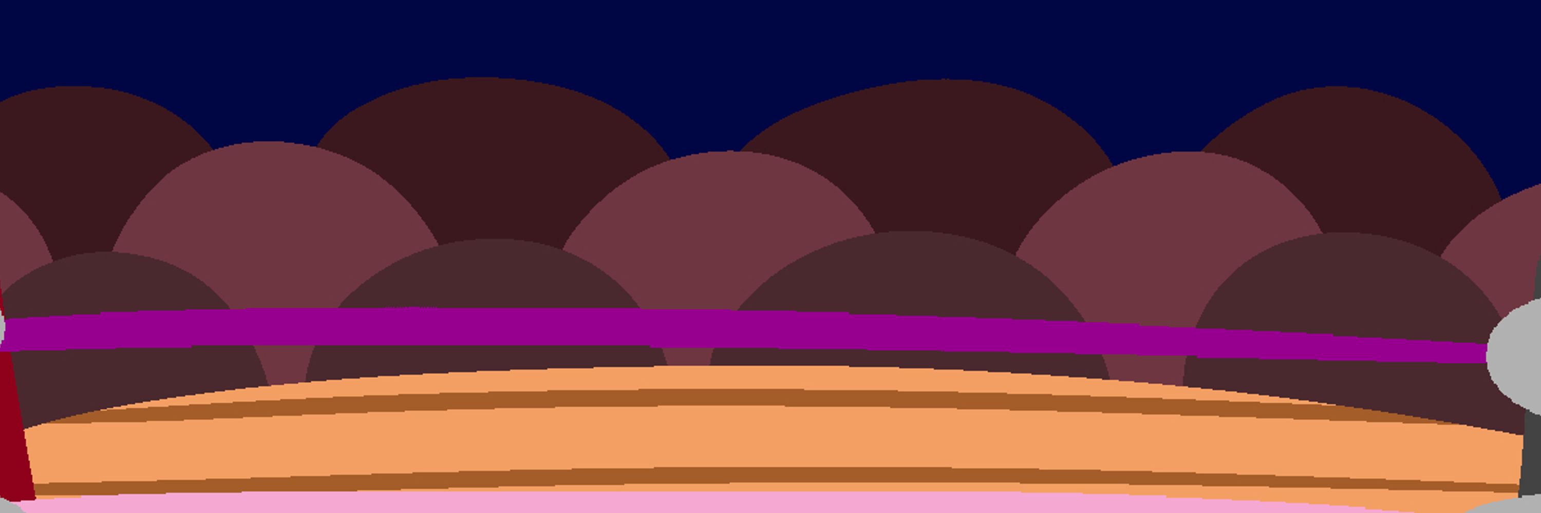 Spectral Sluggin'