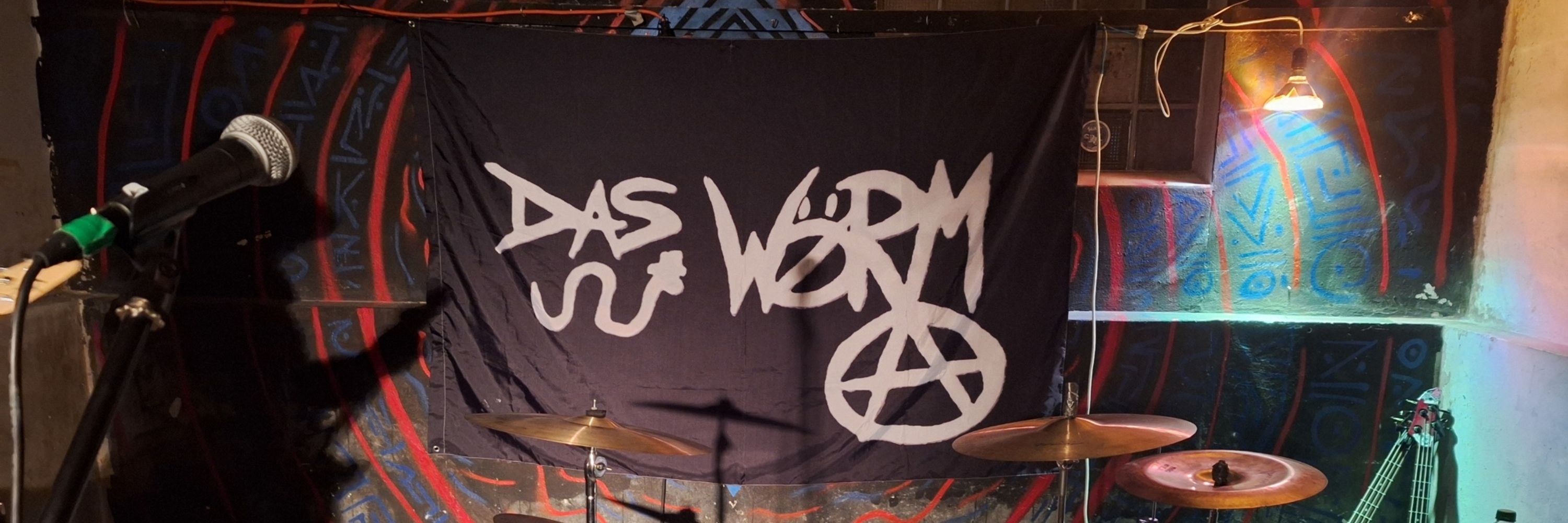 Das WÖ̸RM