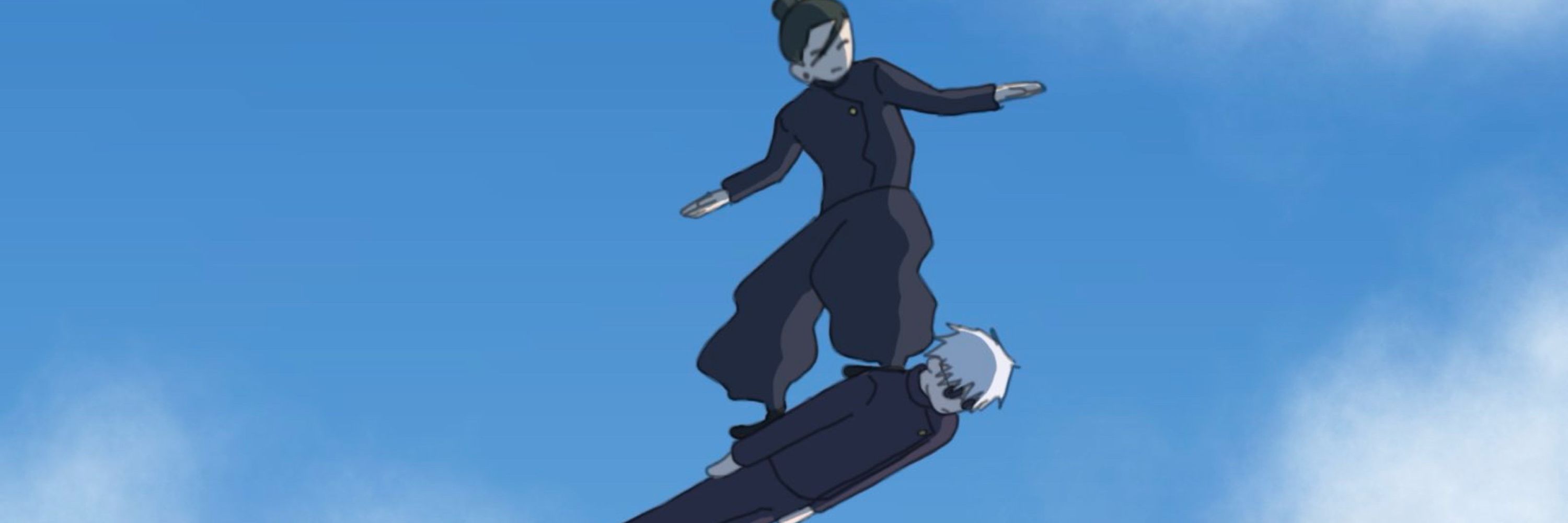śukuna thighs