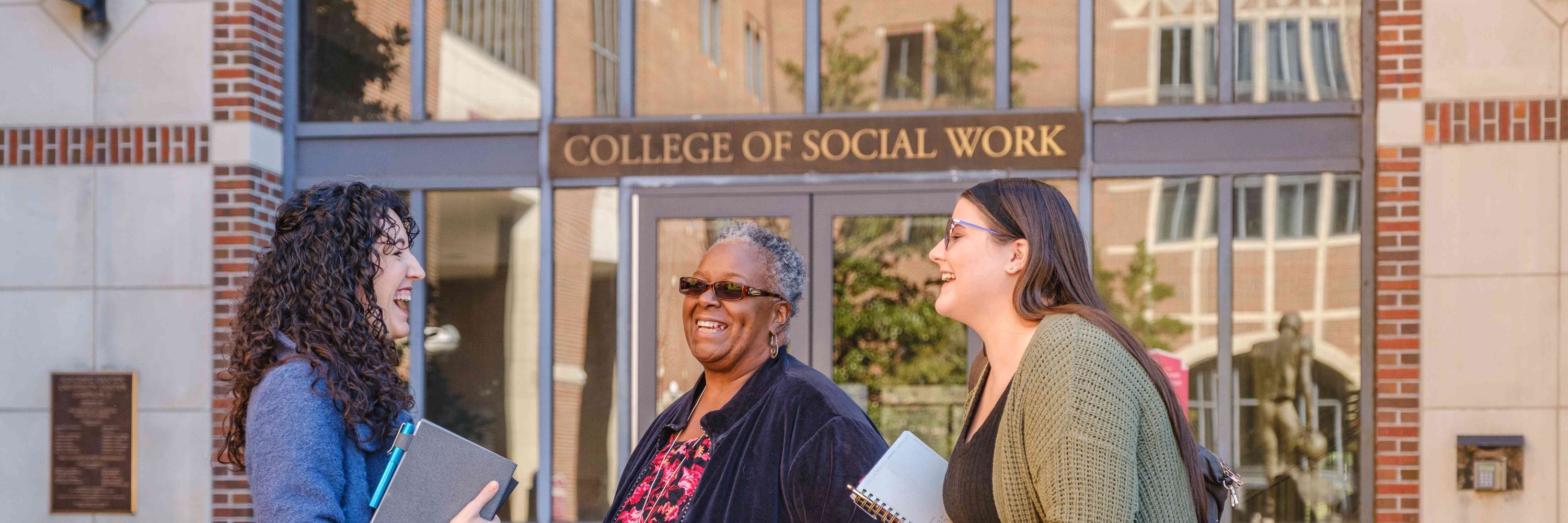 Florida State University College of Social Work