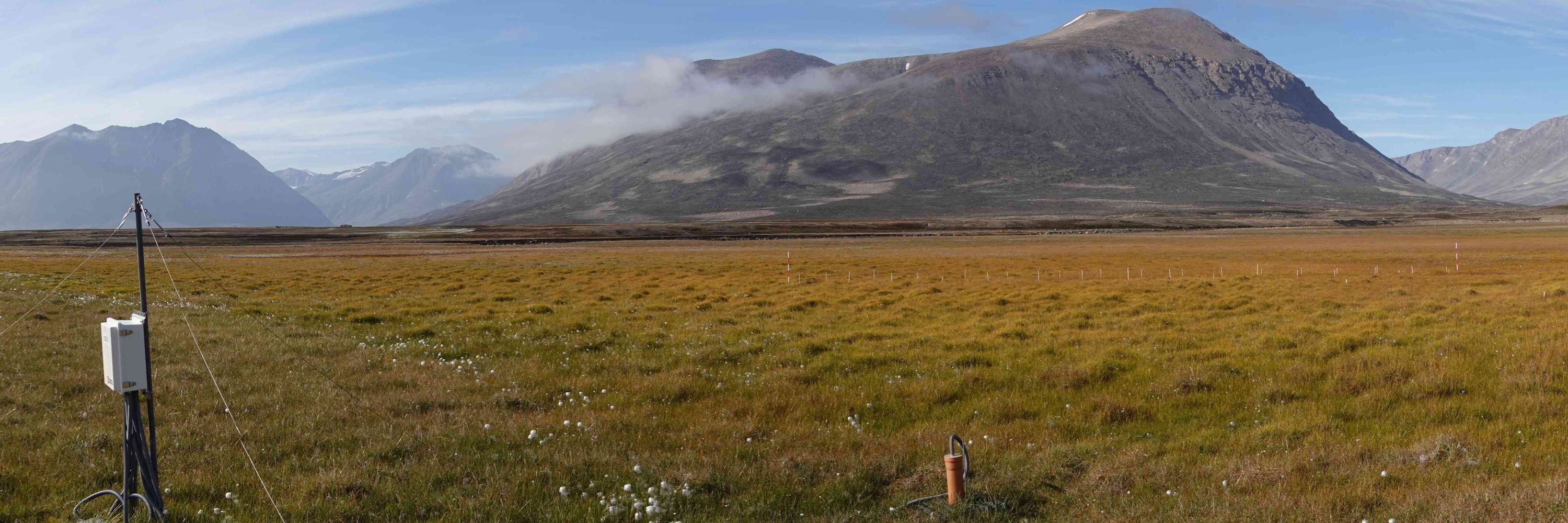 Zackenberg Research Station